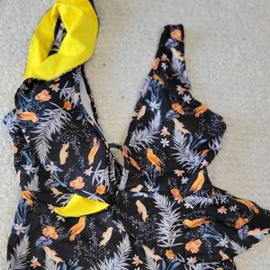 Bikini size L new